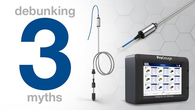 Debunking 3 Myths ATG
